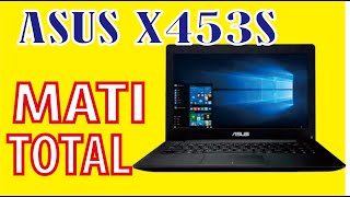 ASUS X453S MATI TOTAL