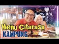 REVIEW | D'KAMPUNG PUN DAH ADVANCE MACAM D'BANDAR