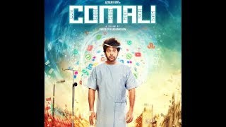 Comali-Trailer-Detailed Review | JayamRavi, KajalAggarwal | Yogibabu | HiphopTamizha