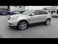 2010 Cadillac SRX Newnan, Peach Tree, Carrollton, Grantville, Palmetto, GA T2A5616A