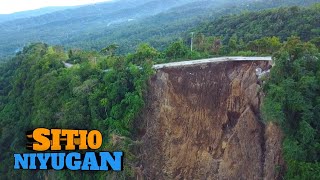 SITIO NIYUGAN SA LAUREL BATANGAS ITO ANG SINAPIT MATAPOS TAMAAN NG SUPER TYPHOON KRISTINE!😥