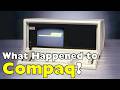 What Happened to Compaq? The Computer Giant Everyone Forgot