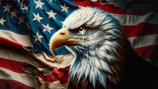 See What You've Done To Our Flag (New Patriotic Song)