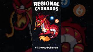 Regional VARIANTS In POKEMON REJUVINATION! (BEST Pokémon FANGAME Of 2025)  #pokemon #pokemonfangame