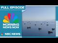 Morning News NOW Full Episode – June 11