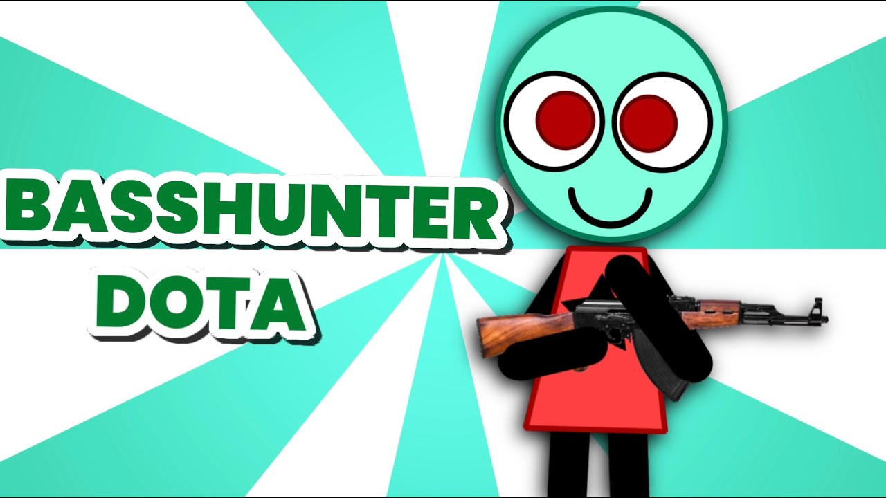 Basshunter Dota Youtube