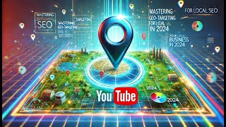 Mastering Geo-Targeting for Local SEO: Boost Your Local Business in 2024