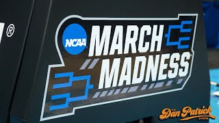 Jay Bilas Previews This Year's March Madness Field | 03/13/23