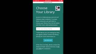 Chilton Library