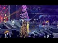 anne curtis opening number abscbn christmas special 2024