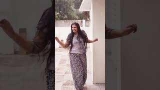 Flowing the rain | Rain music shorts | Maya viswanath actress shorts