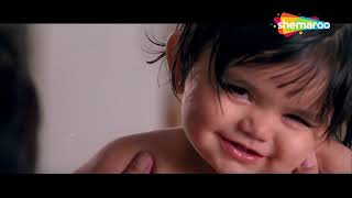 Baby ka Potty kaun saaf karega ? | Akshay Kumar, Riteish Deshmukh, Fardeen Khan | Heyy Babyy SCENE