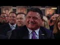Joe Burrows Incredible Heisman Acceptance Speech (EMOTIONAL)