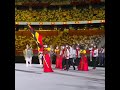 Uganda at the Tokyo Olympic Games Opening Ceremony