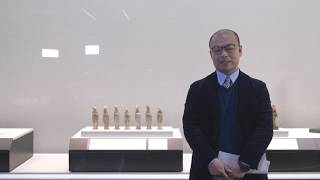 文化交流展示室「よみの国の暮らし」紹介