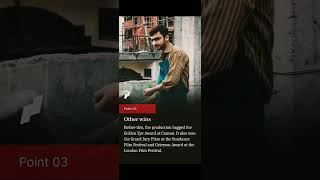 Oscar nomination for Documentary Feature Film 2023 "All That Breathes" Shaunak Sen #oscar #india ❤😍