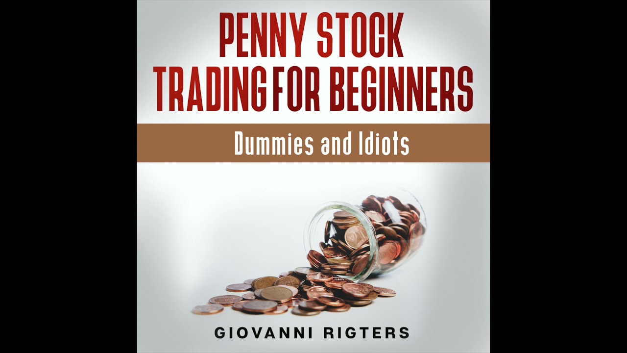 Penny Stock Trading For Beginners Dummies Idiots Youtube Penny Stock Trading For Beginners Dummies Idiots Youtube