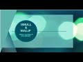ISNULL and NULLIF SQL SERVER