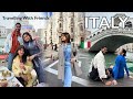 7 Days In Italy! We had so much fun! VLOG