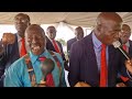 Harare MUMC Choir Vabvuwi | Jerusalema Musha Wangu | Mapani tombstone unveilings