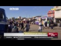 Over a million people in southern part of Madagascar facing hunger