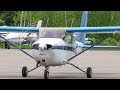 30 Minutes of Lachute Planespotting!! (CSE4)