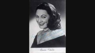 RENATA TEBALDI  \