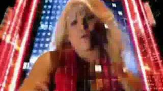 Raw 2009 Intro with TNA Impact Theme
