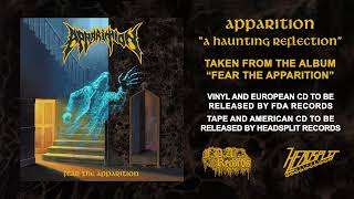 Apparition (Spain) - \