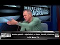 ciuvică sceptic față de poziția lui geoană în topuri fără servicii n are nicio șansă