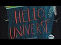 Hello, Universe by Erin Entrada Kelly; audio: Chapter 41