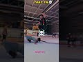 normal ice skating vs boy brutal ice skating dangerous ice skating edit trollface troll