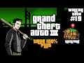 GTA 3 True 100% Plus - walking tour 19 - rockford