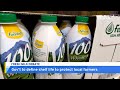 lawmakers demand clear labeling for milk imports taiwanplus news