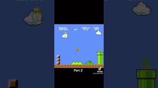 Super Mario bros. - NES LongPlay PT 2