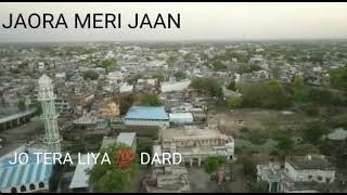 Jaora city video