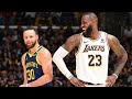 lebron vs curry at lakers vs warriors preview bakbakan sa pasko