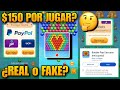 ✅BUBBLE POP! NUEVA APP PARA GANAR DINERO EN YAPE , BCP Y PAYPAL 2023 ¿REALMENTE PAGA? 🤔🔥 FULL REVIEW