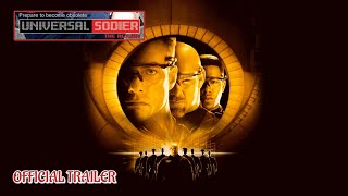 UNIVERSAL SOLDIER : THE RETURN (1999) WATCH TRAILER