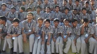 Sainik School Bijapur, 53,Anni,Mass Pt,Oxford , IIT, Olympiad School,22 Dec,2016