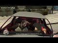 【gta4】当所有人都在跳舞的时候去做任务会怎么样？