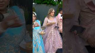 Walima ceremony #shortsvideo #wedding #pakistani #mehndi #shaadi #mubarak #shorts #desi