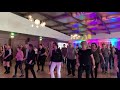 BLINDING LIGHTS - LINE DANCE
