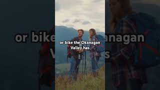 Okanagan valley | British Columbia 🇨🇦 | #hiking #travel #nature #indigenoushistory #canada