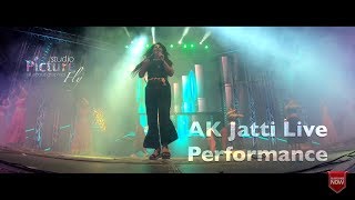 Anu Kadyan Live on Balma Powerfull | Haryanvi Song