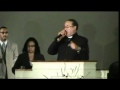 Bishop Mark Moore - Worship Medley