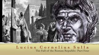 Lucius Cornelius Sulla (Plutarch's Lives audiobook)