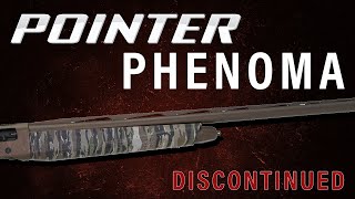 Pointer Phenoma .410 Semi Auto Shotgun