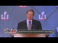 Tom Brady and Bill Belichick win 5th Super Bowl - Colin reacts  THE HERD