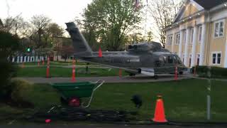 One Of The Best Military Film Shooting Locations: Fort Langley. May 2021. 误入军事题材电影取景圣地。惊艳！2021年5月。